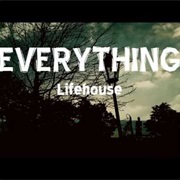 Everything - Lifehouse