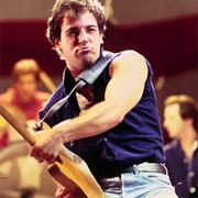 Bruce Springsteen