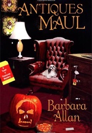 Antiques Maul (Barbara Allan)