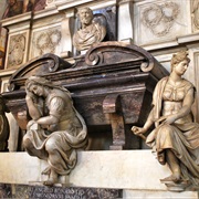 Michelangelo (Florence, Italy)