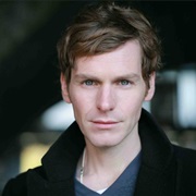 Shaun Evans