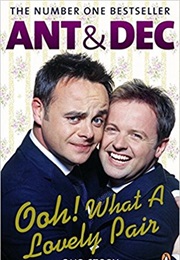 Ooh What a Lovely Pair (McPartlin & Donneley)