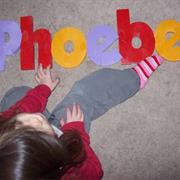 Phoebe