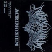 Acrimonium - Acrimonium