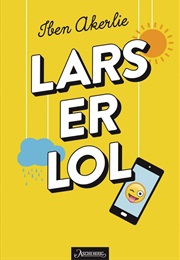 Lars Er LOL (Iben Akerlie)