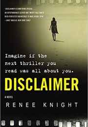 Disclaimer (Renee Knight)