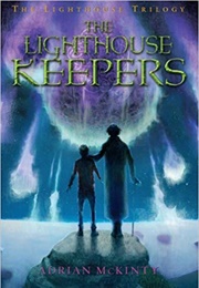 The Lighthouse Keepers (Adrian McKinty)