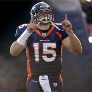 Tim Tebow