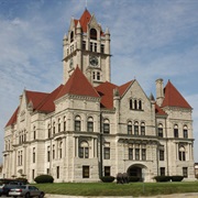 Rushville, Indiana