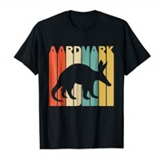 Aardvark Tee Shirt