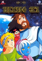 Ulysses 31 (1981)