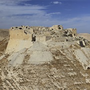 Shobak Castle, Jordan