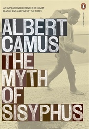 The Myth of Sisyphus (Albert Camus)