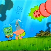 House Sittin' for Sandy