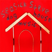 Seasick Steve - Dog House Music
