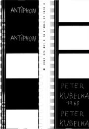 Arnulf Rainer (Peter Kubelka)