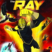 Freedom Fighters: The Ray