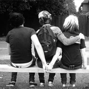 Had Your Lover Cheat on You With Your Road Dog