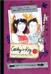 Cathy's Key (Sean Stewart and Jordan Weismann)