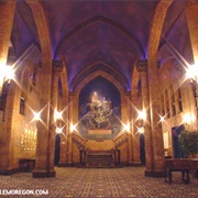 Elsinore Theatre, Salem OR