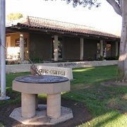 Los Alamitos, California