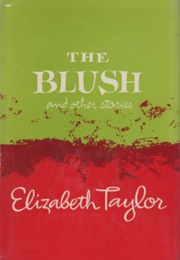 The Blus (Elizabeth Taylor)