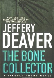 The Bone Collector (Jeffery Deaver)
