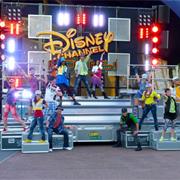 Disney Channel Rocks