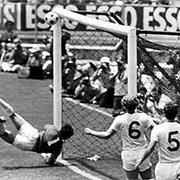 Gordon Banks Save