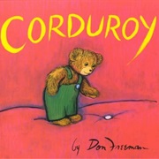 Corduroy