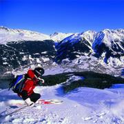 Davos-Klosters, Switzerland