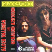 Alceu Valença & Geraldo Azevedo