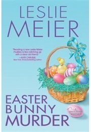 Easter Bunny Murder (Leslie Meier)