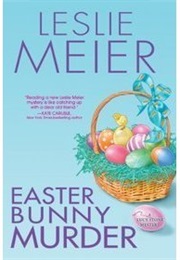 Easter Bunny Murder (Leslie Meier)