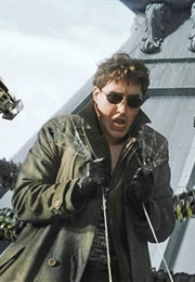 Doctor Octopus (2004)