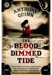 The Blood Dimmed Tide (Quinn)