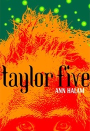 Taylor Five (Ann Halam)