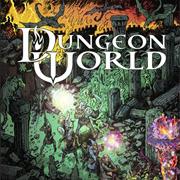Dungeon World