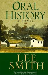Oral History by Lee Smith