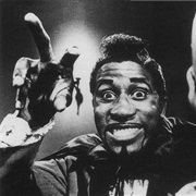 Screamin' Jay Hawkins, 72, Complications Following Surgery Concerning Aneurysm