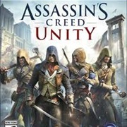 Assassin Creed Unity