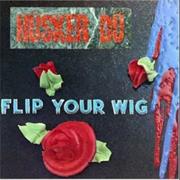 GREEN EYES - HUSKER DU