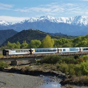 Kiwirail