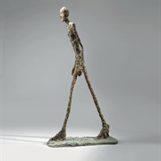 Alberto Giacometti