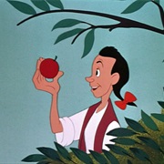Melody Time - Johnny Appleseed