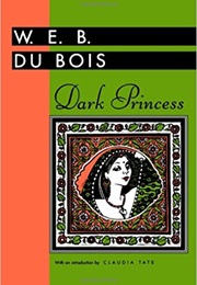 Dark Princess (W.E.B. Dubois)