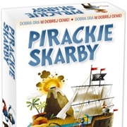 Pirackie Skarby
