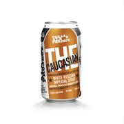 Texas Ale Project Caucasian