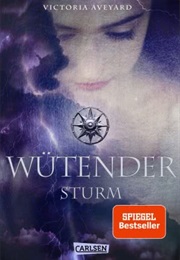 Wütendersturm (Viktoria Aveyard)