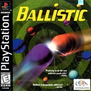 Ballistic